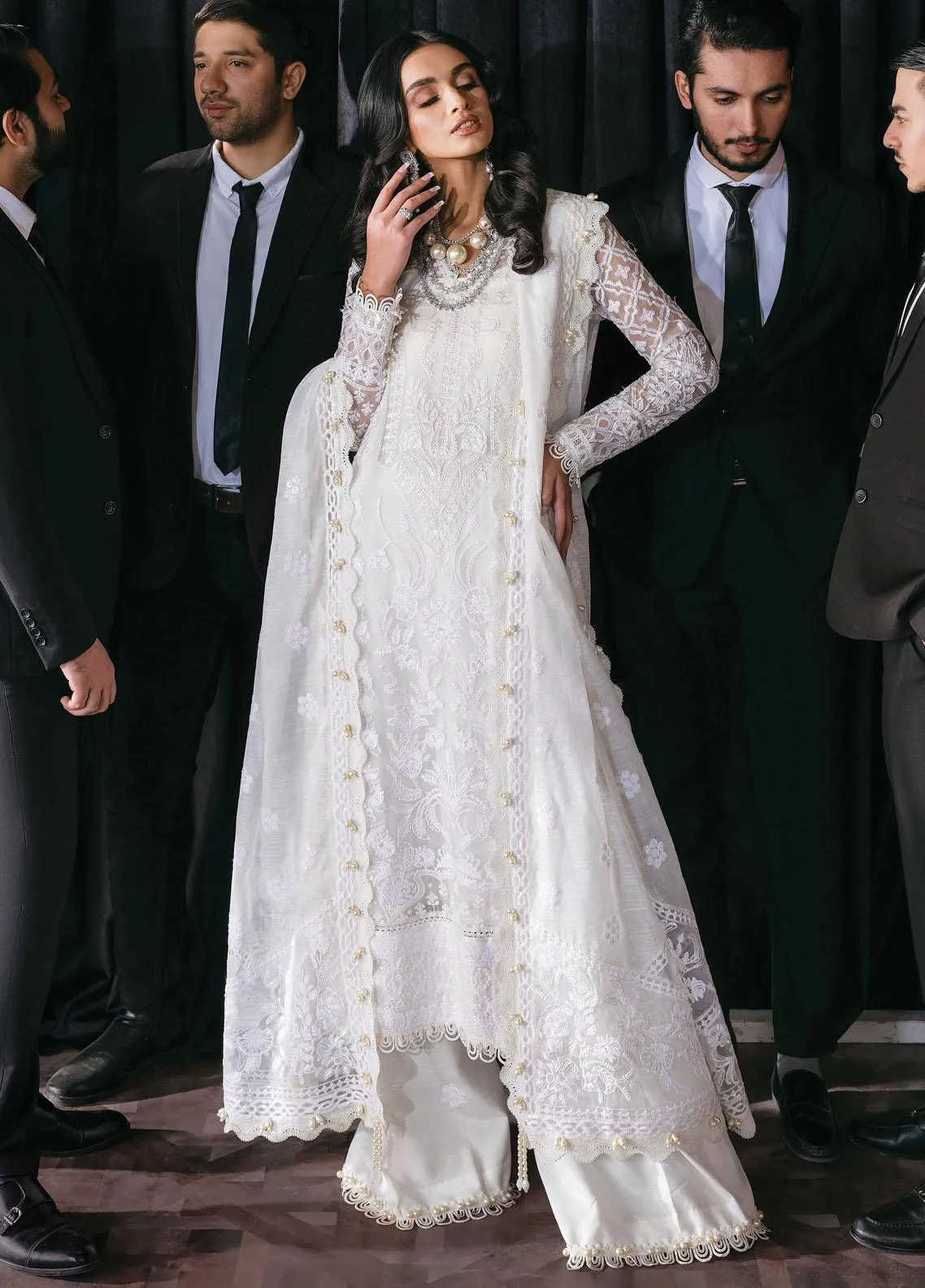 Afrozeh Starlet | Wedding Luxury ’23 | Moonstone-09