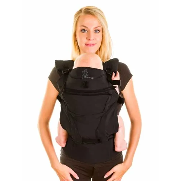 Chimparoo Multi 2.0 Baby Carrier With Complete Ergonomics