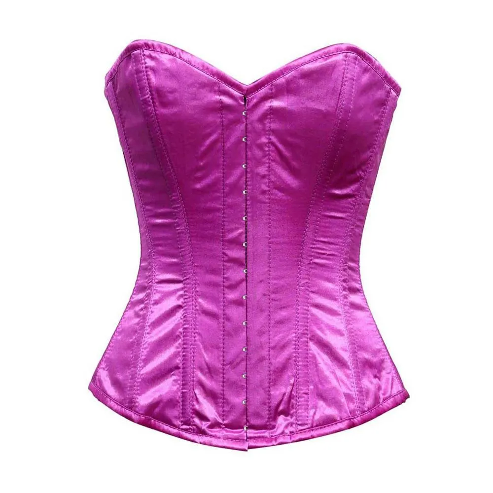 Hadley Overbust Corset